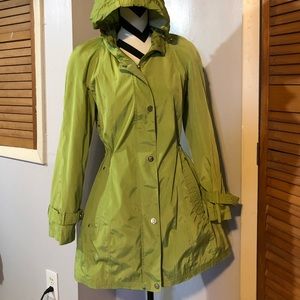 Hilary Radley New York Jacket